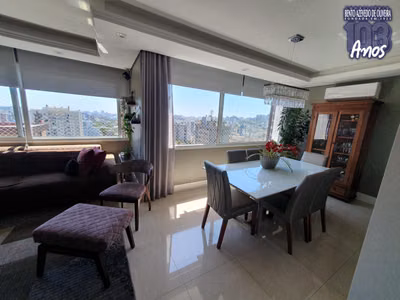 Apartamento, 3 quartos, 105 m² - Foto 3
