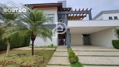 Casa, 4 quartos, 300 m² - Foto 1