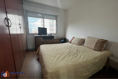 Apartamento, 3 quartos, 84 m² - Foto 2