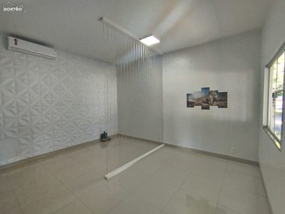 Casa, 1 quarto, 33 m² - Foto 3
