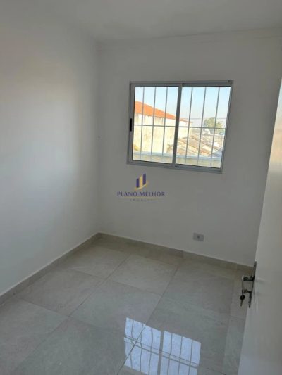 Apartamento, 2 quartos, 40 m² - Foto 3