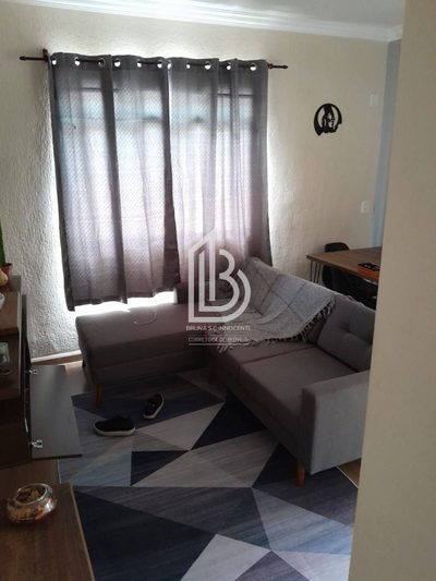 Apartamento, 1 quarto, 43 m² - Foto 4