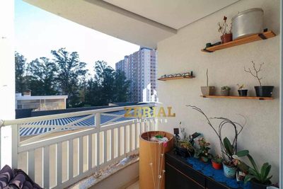 Apartamento, 3 quartos, 97 m² - Foto 5