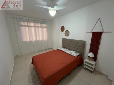 Apartamento, 1 quarto, 47 m² - Foto 5