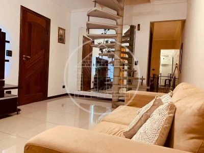 Sobrado, 3 quartos, 130 m² - Foto 1