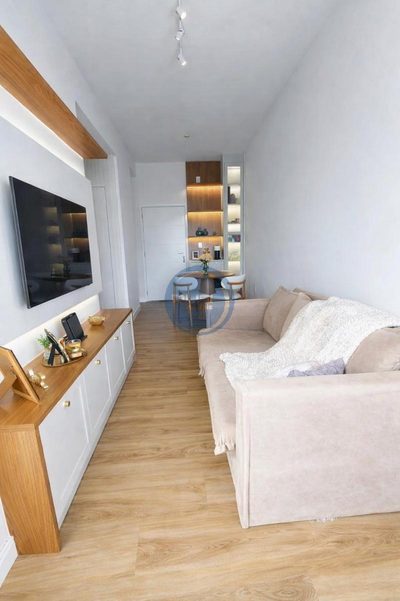 Apartamento, 2 quartos, 74 m² - Foto 3