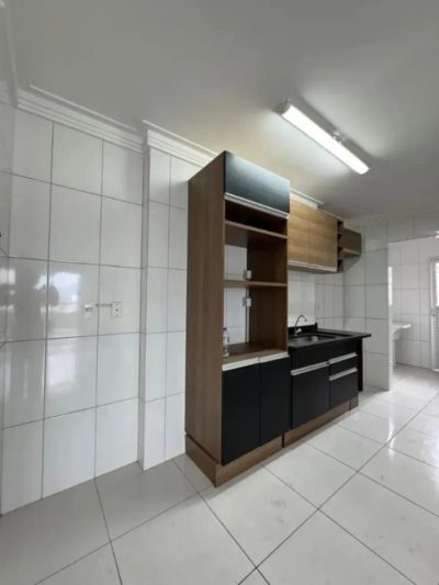 Apartamento, 2 quartos, 89 m² - Foto 2