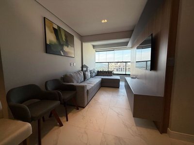 Apartamento, 2 quartos, 75 m² - Foto 1