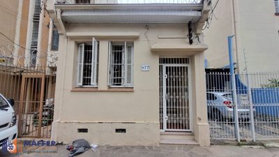 Prédio Inteiro, 100 m² - Foto 1