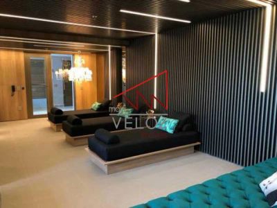 Apartamento, 3 quartos, 150 m² - Foto 1
