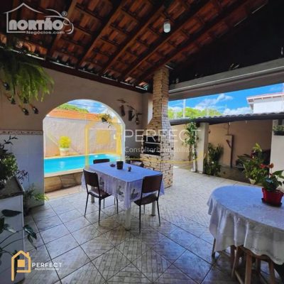 Casa, 5 quartos, 130 m² - Foto 4