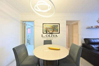 Apartamento, 1 quarto, 41 m² - Foto 5