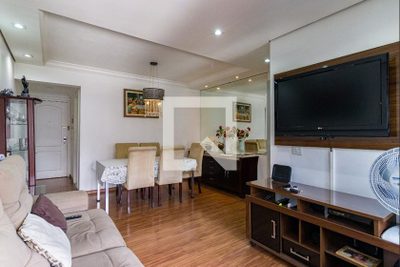 Apartamento, 3 quartos, 85 m² - Foto 4