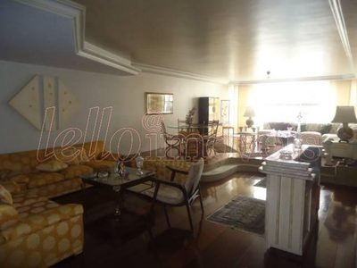 Apartamento, 3 quartos, 270 m² - Foto 2