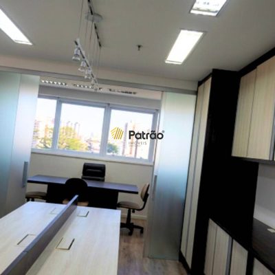 Sala-Conjunto, 63 m² - Foto 3