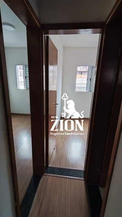 Apartamento, 2 quartos, 39 m² - Foto 5