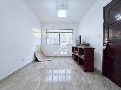 Sobrado, 3 quartos, 124 m² - Foto 4