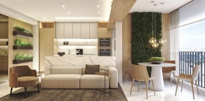 Apartamento, 3 quartos, 255 m² - Foto 3