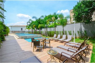 Apartamento, 2 quartos, 128 m² - Foto 3