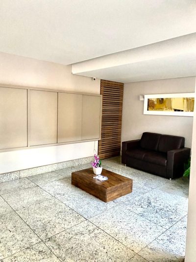 Cobertura, 2 quartos, 145 m² - Foto 1