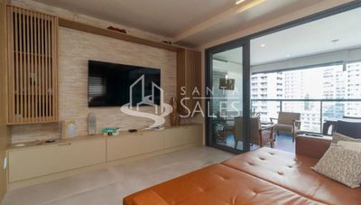 Apartamento, 3 quartos, 141 m² - Foto 2