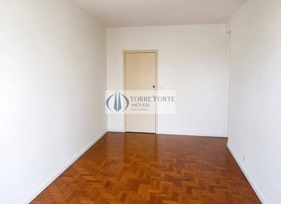Apartamento, 1 quarto, 42 m² - Foto 1