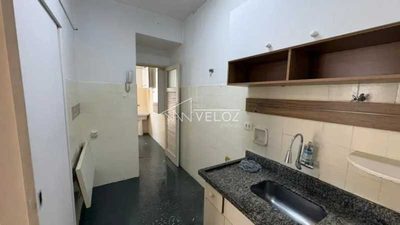 Apartamento, 1 quarto, 48 m² - Foto 1