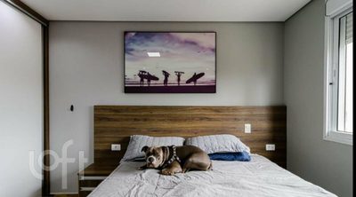 Apartamento, 2 quartos, 62 m² - Foto 5