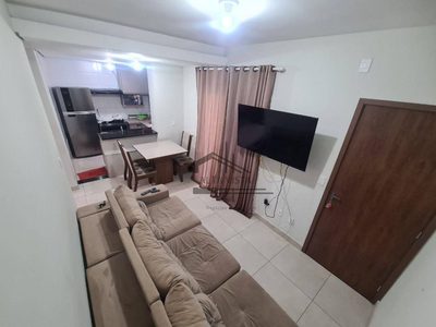 Apartamento, 2 quartos, 57 m² - Foto 1