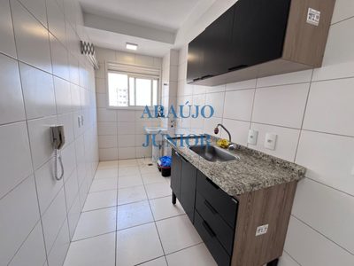 Apartamento, 2 quartos, 54 m² - Foto 4