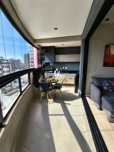 Apartamento, 2 quartos, 85 m² - Foto 3