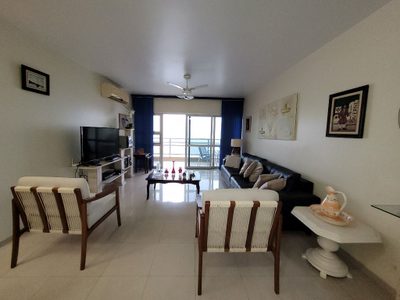Apartamento, 4 quartos, 160 m² - Foto 2