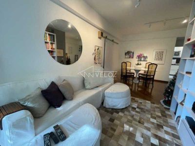 Apartamento, 2 quartos, 99 m² - Foto 2