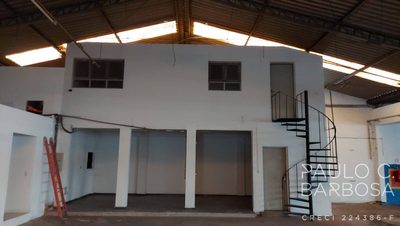 Depósito-Galpão, 2949 m² - Foto 4