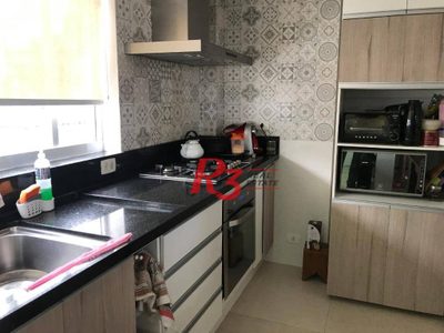 Apartamento, 2 quartos, 120 m² - Foto 1