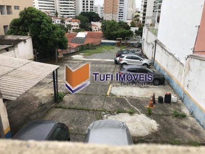 Prédio Inteiro, 1007 m² - Foto 1