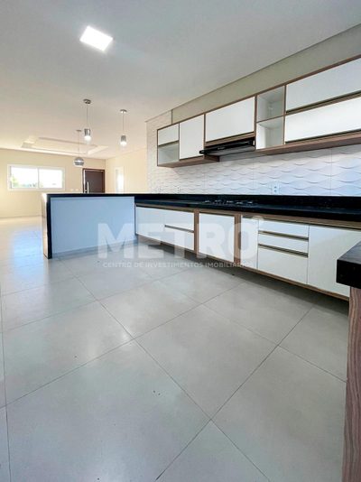 Casa de Condomínio, 2 quartos - Foto 4