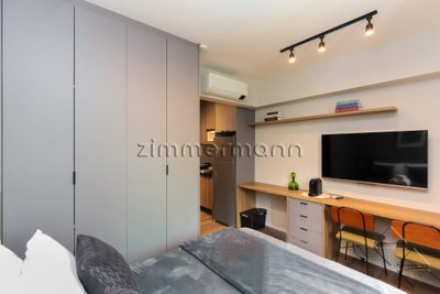 Apartamento, 1 quarto, 29 m² - Foto 5