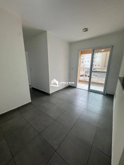 Apartamento, 2 quartos, 47 m² - Foto 2