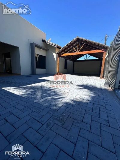 Casa, 2 quartos, 205 m² - Foto 2
