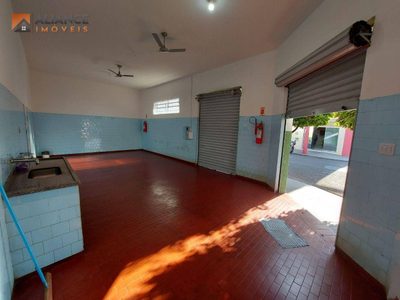 Loja-Salão, 80 m² - Foto 3