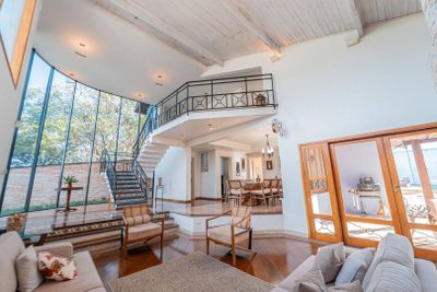 Casa, 4 quartos, 618 m² - Foto 2
