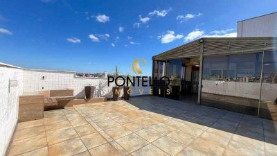 Cobertura, 4 quartos, 303 m² - Foto 2
