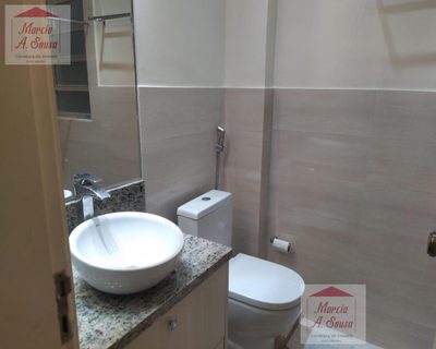 Apartamento, 2 quartos, 90 m² - Foto 5
