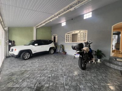 Casa, 3 quartos, 155 m² - Foto 2