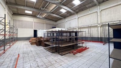 Depósito-Galpão, 750 m² - Foto 4