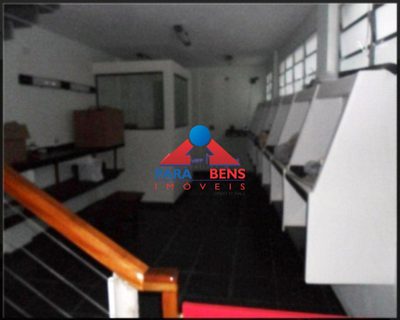 Prédio Inteiro, 500 m² - Foto 5