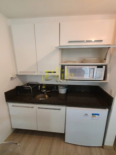 Flat/Apart Hotel, 1 quarto, 28 m² - Foto 5