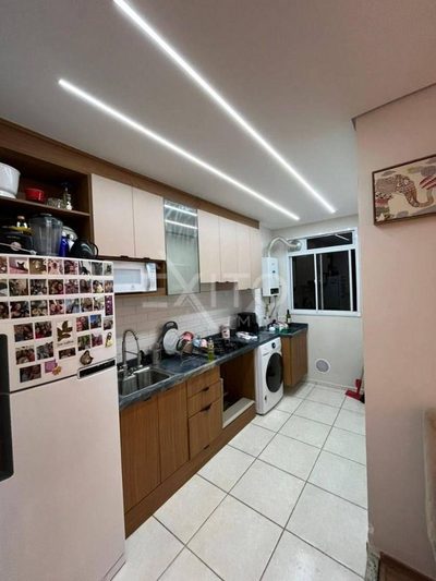 Apartamento, 2 quartos, 47 m² - Foto 4