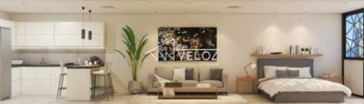 Apartamento, 1 quarto, 44 m² - Foto 2